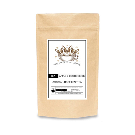 Apple Cider Rooibos